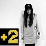 Plus 2 clothing Mixtape!