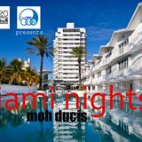WMC 2012 - Miami Nights feat Moh Ducis
