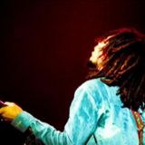 Bob Marley and the Wailers "Kinky Reggae" Lyceum Theatre, London, 1975 (7" Vinyl, Tuff Gong)