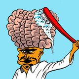 Maybe You've Been Brainwashed Too - Dj Set
