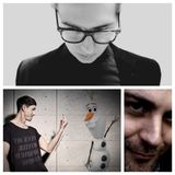ODE2 RELEASE XXXIII - ODE2 KLANGKUENSTLER - MIRCO NIEMEIER - KLANGKIND . . . 08.12.2014