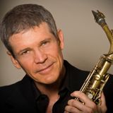 The International Ronnie Scott's Radio Show feat. David Sanborn & Naturally 7