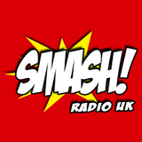 Smash Radio Promo Mix - Live from The Clubs (RnB Mix)