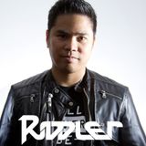 Riddler on Ghetto House Radio September 2012