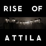 RISE OF ATTILA - JUNGLE BY NIGHT MIXTAPE