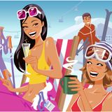 AfterSki Grooves Session 2 -