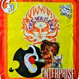 THE WAZ EXP. - black sea mix