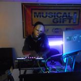 Vibration Unlimited - Shidarun ASAKA- Live "House To Tek" 2015 09 20