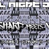 Minimal Night Affairs Radioshow presents...Variant