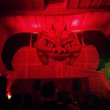 Darude - Afterhours warehouse party in SF around Halloween 2014