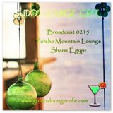 Guido's Lounge Cafe Broadcast 0215 FML Sunset (20160415)