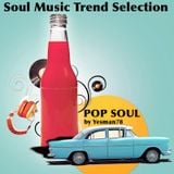 SOUL MUSIC TREND SELECTION (Aloe Blacc, Irma, Inna Modja)