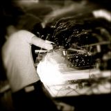 XLI TSoNYC™ Dj danyb from Italy - Live Show
