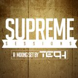 Supreme Sessions May 2014