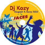 Dj Kozy - Elegant & Sexy 2012
