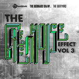 Bodytonic presents The Greenhouse Effect Vol. 3