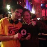 La Loca Prague Dj Goldstar and Wout