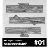 Underground Motif #2.1 (Paranoise Radio) (20.11.14)