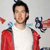 Calvin Harris - Live @ Hackney Marshes, UK - 23.06.2012