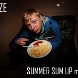 SUMMER SUM UP