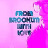 BROOKYLN / beyonce vs.pharell williams mix