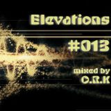 Elevations #013