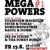 HHH SHOW 2012/24/07 Mega Powers Special