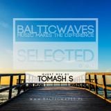 BalticWaves prezentuje Selected 001 + Tomash S guest mix