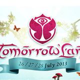 Venemy - Tomorrowland Contest mix