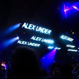 Alex Under @ Crobar Buenos Aires (24.08.2012)