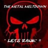The Metal Meltdown 16 \m/