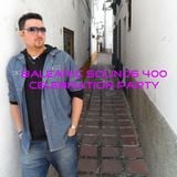 DJ 2 L8 - Balearic Sounds 400th Week 4 with Guest Adam Why (2nd April 16;00 GMT 2016)