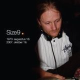 IPC Mix .16 - Sizenine - Bladerunnaz Birthday Mix