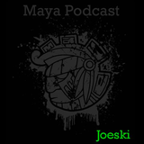 Maya Records Episode 2 Joeski