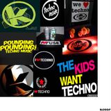 Obliviouz - NakedLunch Podcast Contest 2013