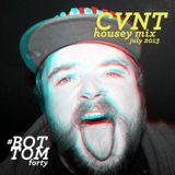 CVNT Bottom Forty mix