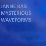 Janne Rasi - Mysterious Waveforms