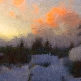 Clouds vol.04 by Christian Storm