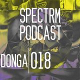 SPECTRM018 - Donga