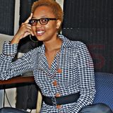 Dj Ray B, Browne Interview With Feza Kessy