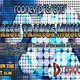 Fresh Trance Music Pres.Mix Rodney-Episode 74