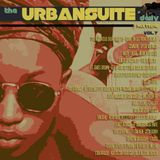 URBAN SUITE DAILY Vol.7 MixTape (07.07.014) Irene Lamedica & Steve Dub