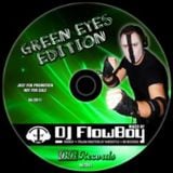 DJ FlowBoy - Green Eyes - SWISS HARDSTYLE MIX - 2011
