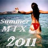 DeeJay CloSer "Summer Mix" 2011
