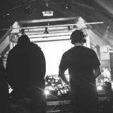 GREG GIBB - DAVE CLARKE WARM UP SET - PEARL LOUNGE - ABERDEEN 2014