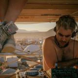 Live DJ Set @ Altitude Lounge Burning Man 2015