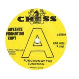 Yogi Haughton/Lee Marvin LIVE @ Funktion at the Junction Part One