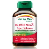 The BOHM Mega 3