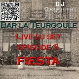 Oxygenn mixtape #008 - Fiesta