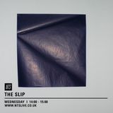 The Slip - 7th January 2015